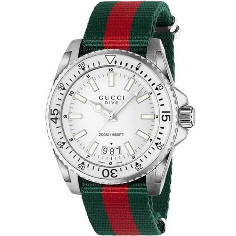 gucci horloge band heren|Gucci Livermore Outlet.